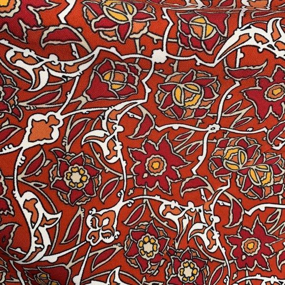 Sleeveless Summer Dress, Size M - Picture 5 of 10